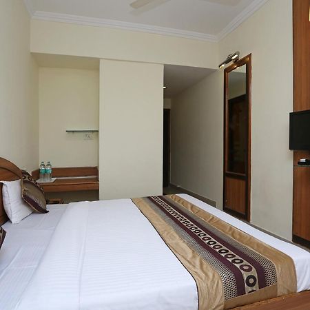 Hotel O Satya Villas Bhopal Exterior foto